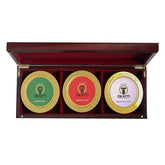 Darjeeling Essentials